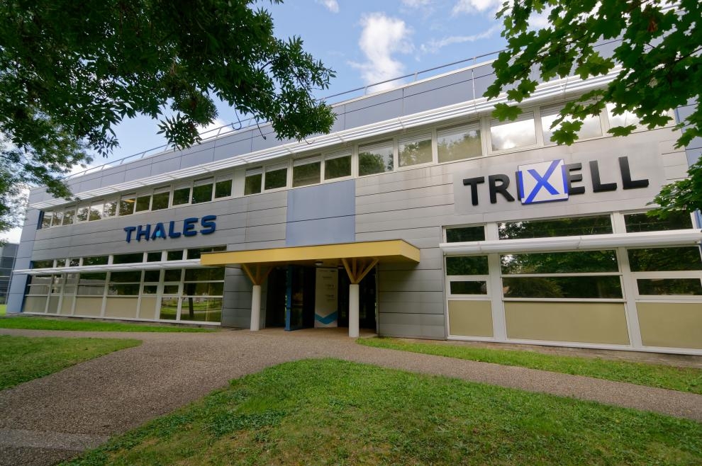 Trixell's company